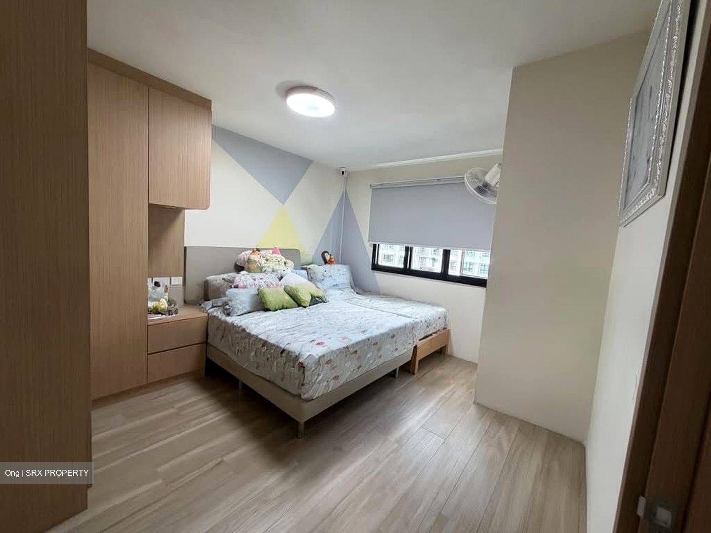 Blk 420C Waterfront II @ Northshore (Punggol), HDB 4 Rooms #581247091